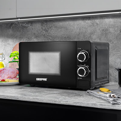 Geepas Toaster Oven