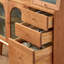 Buffet de rangement simple et multifonctionnel-82431782