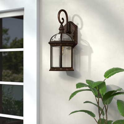 Precita Wall Light