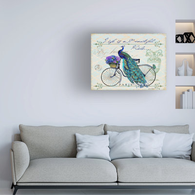 Modern & Contemporary Painting Print