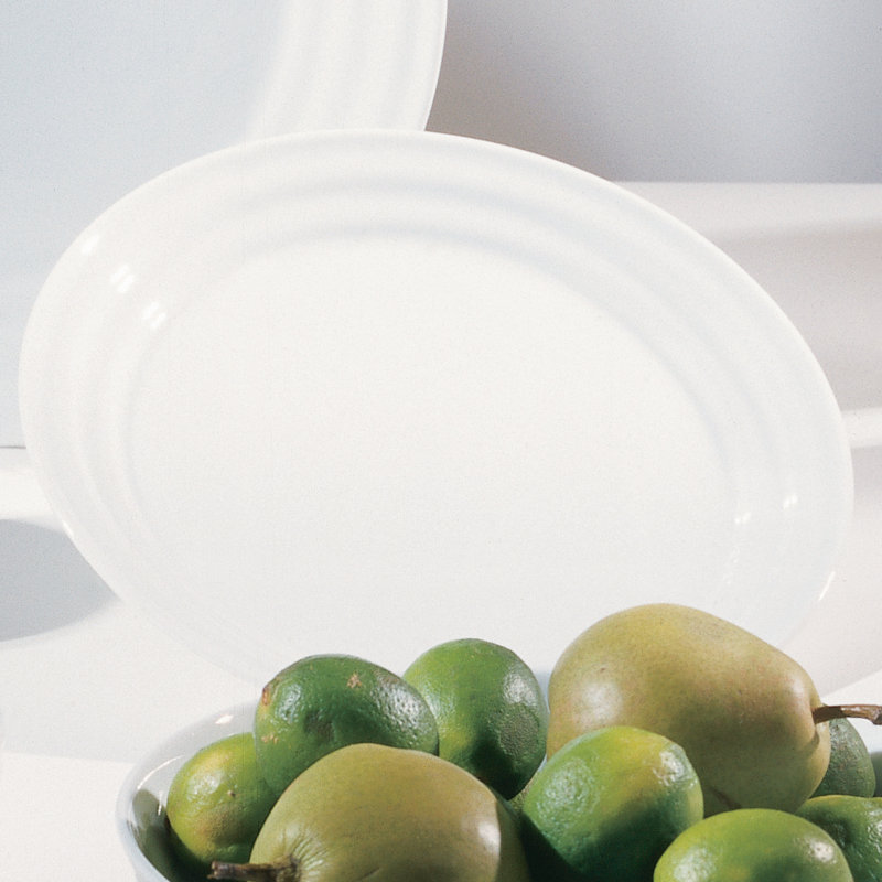 Behn 8" Salad / Dessert Plate
