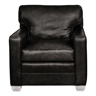 Hillcrest Upholstered Armchair