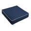 Coussin de siège d’extérieur sunbrella-473748919