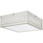 Plafonnier encastré 3 lumières 12,5 po Aliosha-19178281-119024936