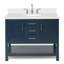 Bayhill 43'' W Single Vanity-1899352040