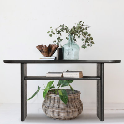Holly Firwood Console Table