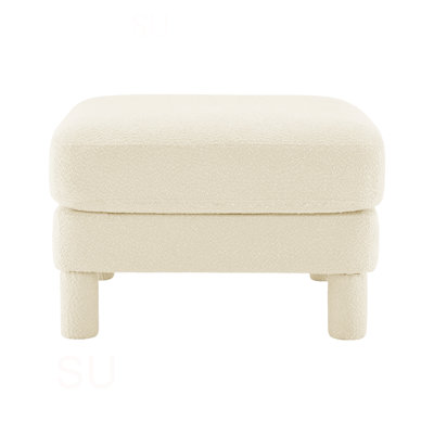 Lucas Ottoman Polyester