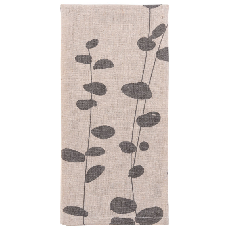 Studio Tea Towel Eucalyptus