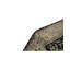 Hand-Knotted High-Quality Brown and Beige Area Rug