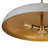 Lysander 3 - Light 20" Single Dome Kitchen Island Pendant Light-707790892
