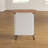 Hamilton 33.75 " W Kitchen Cart-318065168