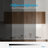 Dimmable 18" W 5 CCT Selectable LED Under Cabinet Lighting with Hardwired/Plugged-in