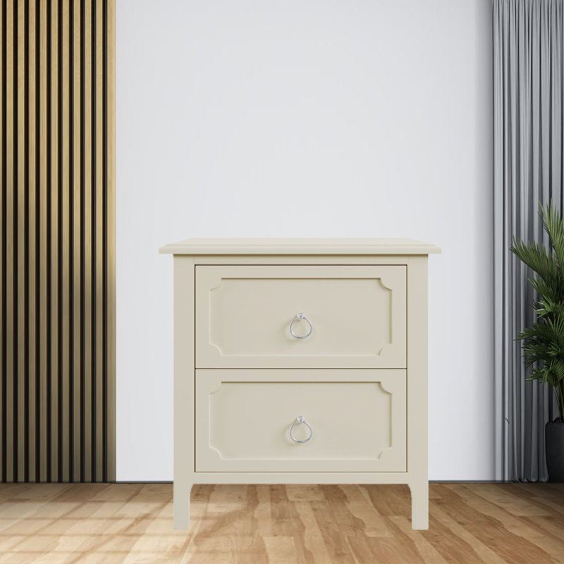 Loganlee 22'' W Nightstand