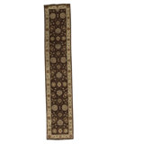 Wool Oriental Area Rug