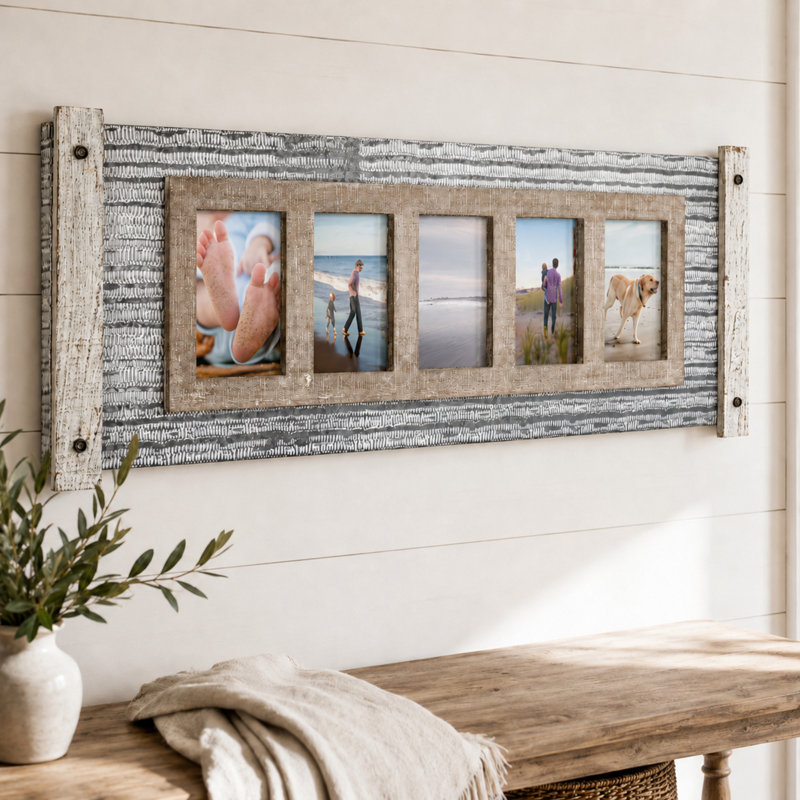 Shara Picture Frame