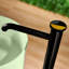 Robinet de baignoire sur pied