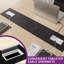 Ellswerth 70.8'' Boat Shaped Conference Table