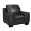 Ensemble de salon configurable en cuir Lynsey