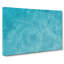 Airplane Trail In The Sky Painting - Wrapped Canvas-56662041