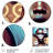 Hajun Abstract Wall Decor-1930543897