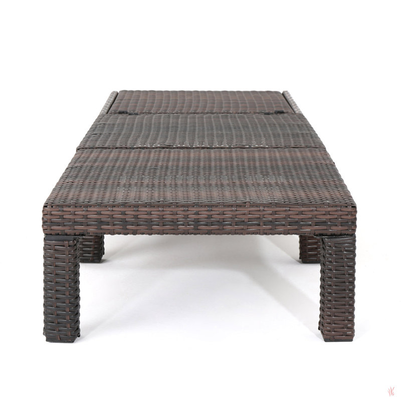 CHAISE JAMAIQUE CHAISE SANS COUSSIN