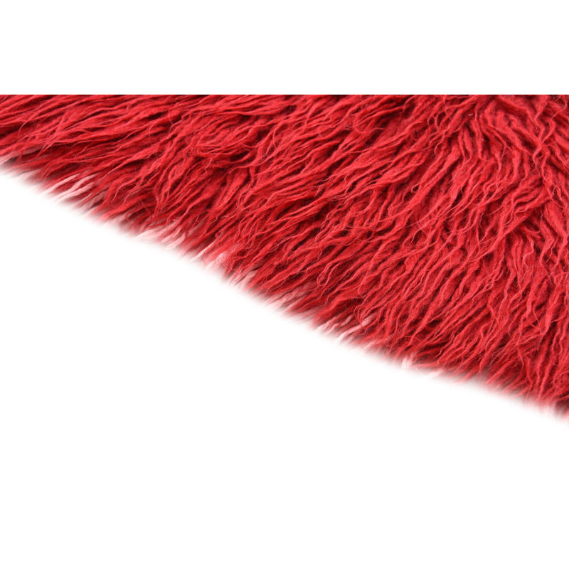 Kalmanovitz Red Rug