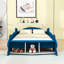 Lit plateforme avec tablettes Race-1765889423-1765889420