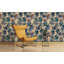 Floral Wallpaper Double Roll-67395522