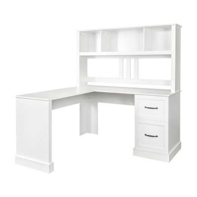 Bureau d'ordinateur moderne pour la maison