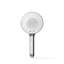 Spaviva Two-Function Handshower With All-In-One Cleansing Device 2.5 GPM-367078117
