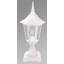 Valencia Transparent Pier Mount Light-28240373-11140217
