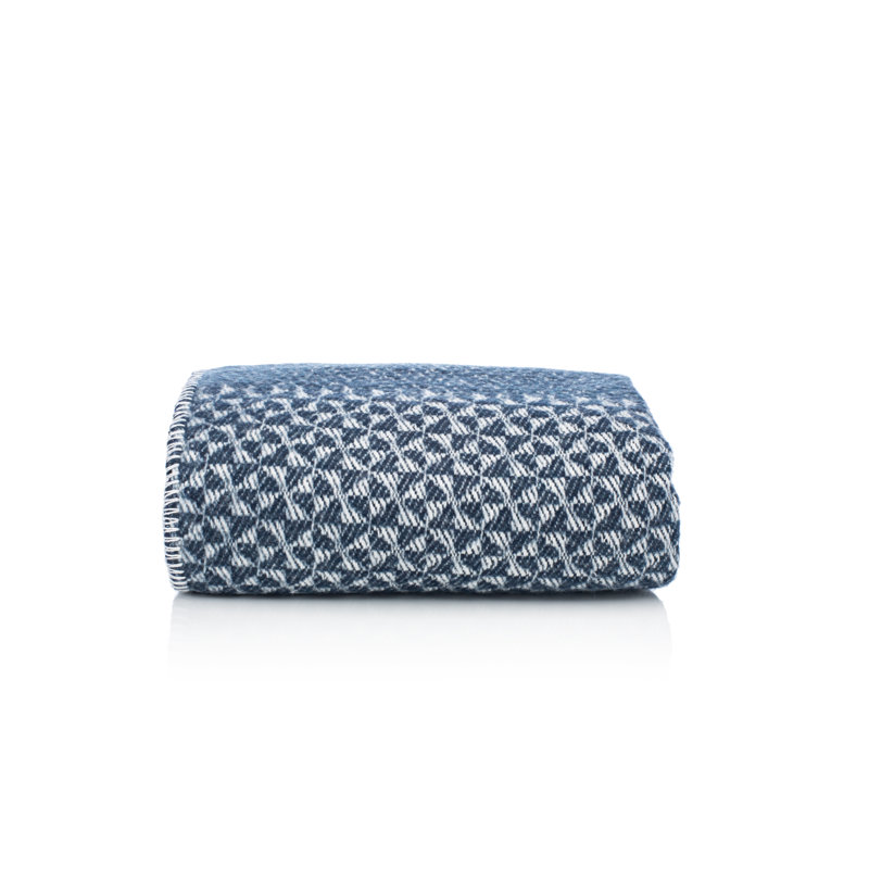 Buckels Geometric Blanket