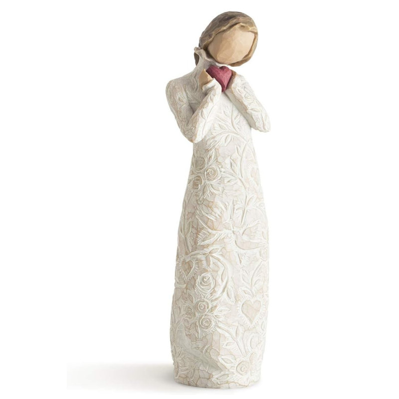 Figurine je t’aime (I Love You)