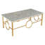Milano 4 Legs Coffee Table-57939265-57939266