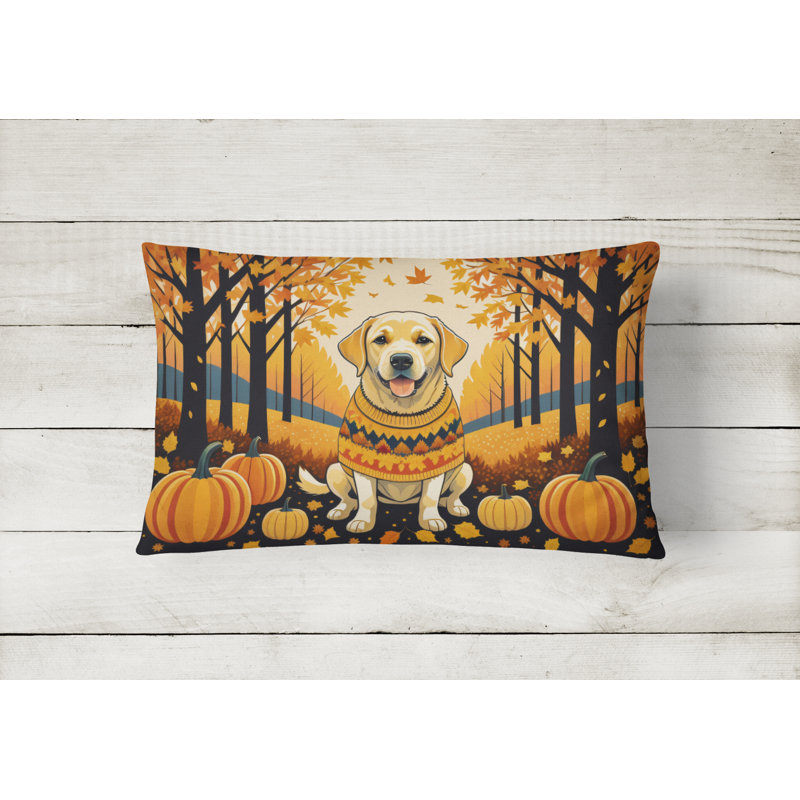 Other/No Pattern Outdoor Throw Pillow