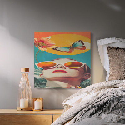Palladino Wrapped Canvas Print Set