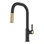 Kraus Torak 2-Function Single Handle Pull Down Kitchen Faucet