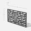 24'' H x 45'' W Screen Series Fence Panels