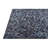Jake Graphite Gray Rug