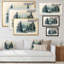 Obispo - Art mural sur toile traditionnel-1633322497-1633322502