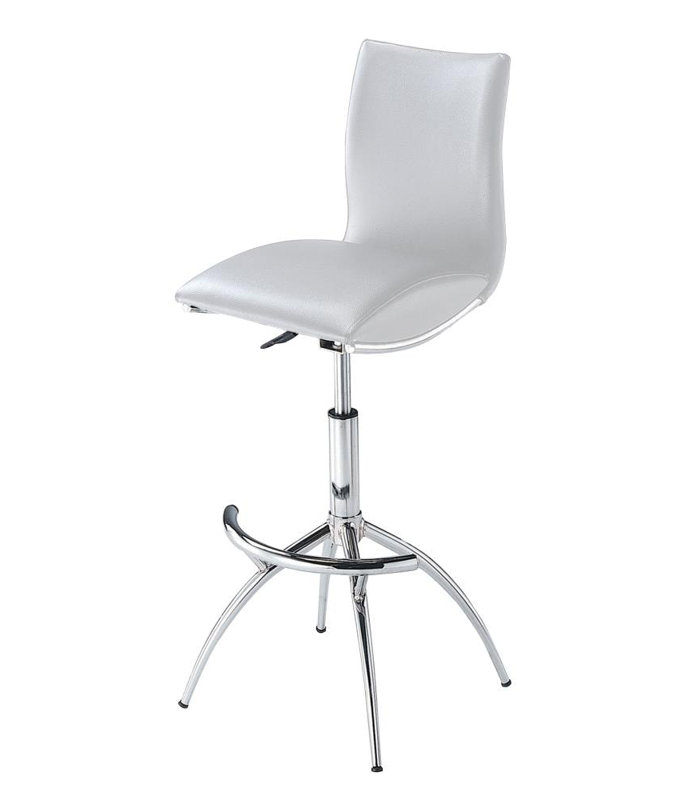  BARSTOOL 60 WHITE