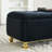 Upholstered Storage  Bench-1329377034