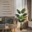 Plante artificielle 48 "Monstera-1809685258