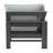 Patio Deep Seating Corner Chair With Frame-1516076407-1516076392