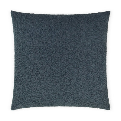 Poodle Pillow Cover & Insert