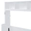 Lit escamotable mural avec placard et tiroirs Murphy-206081290-206081295