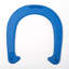 St Pierre Sports Metal Horseshoes