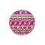 Tapis rose lavable à la machine-2020942848