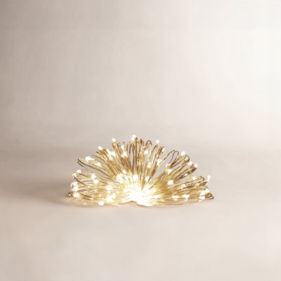 384'' LED String Lights