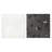 Terrazzo 2.0 Checkerboard 24" x 24" Matte Porcelain Floor and Wall Tile-124119155